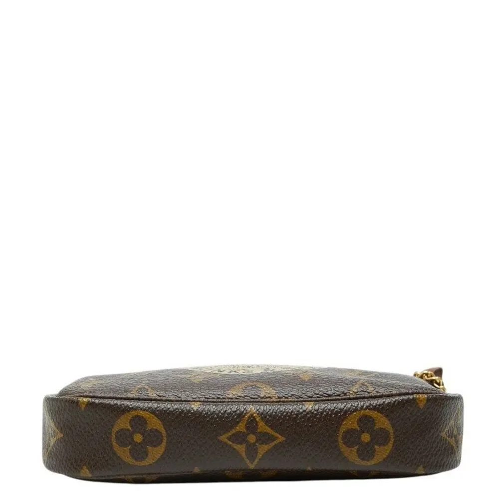 Louis Vuitton Mini Pochette Accessoires M60153